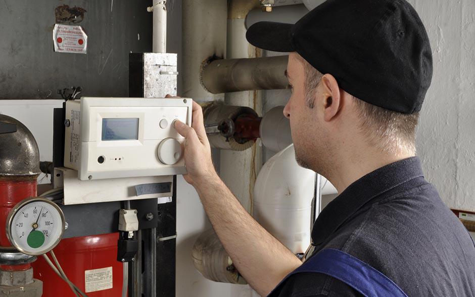 chauffage aerothermie Paris 11
